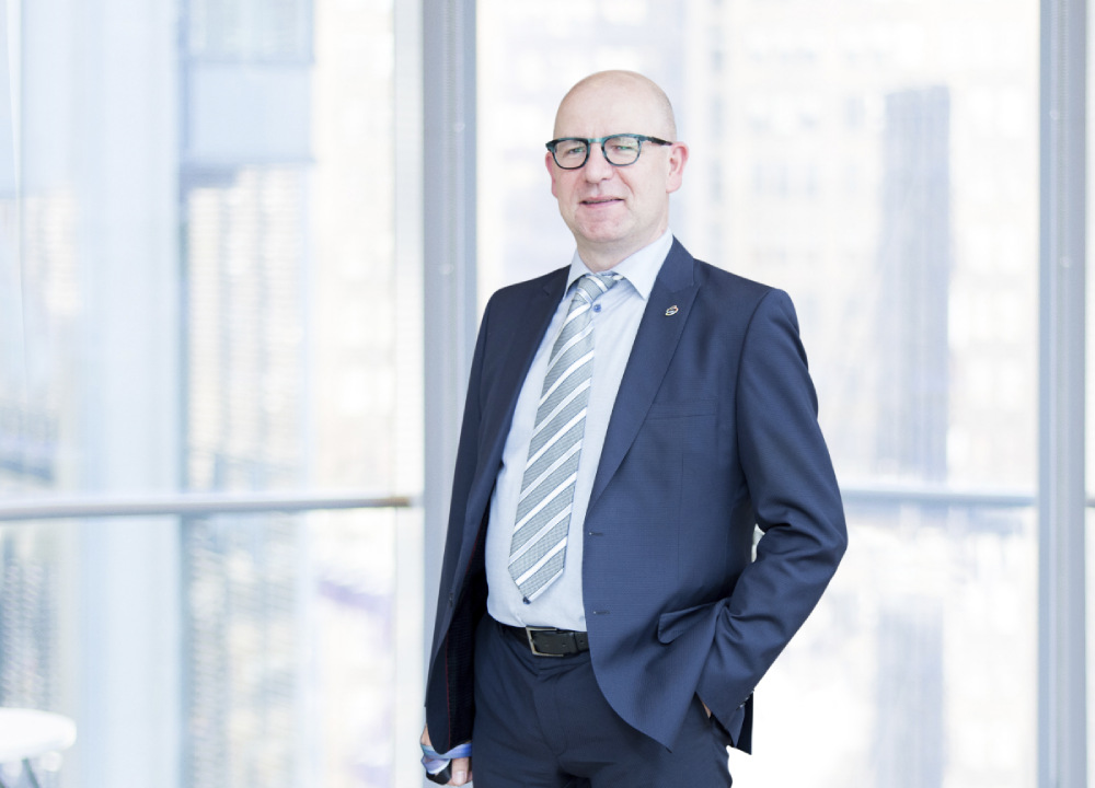 Challenging the route