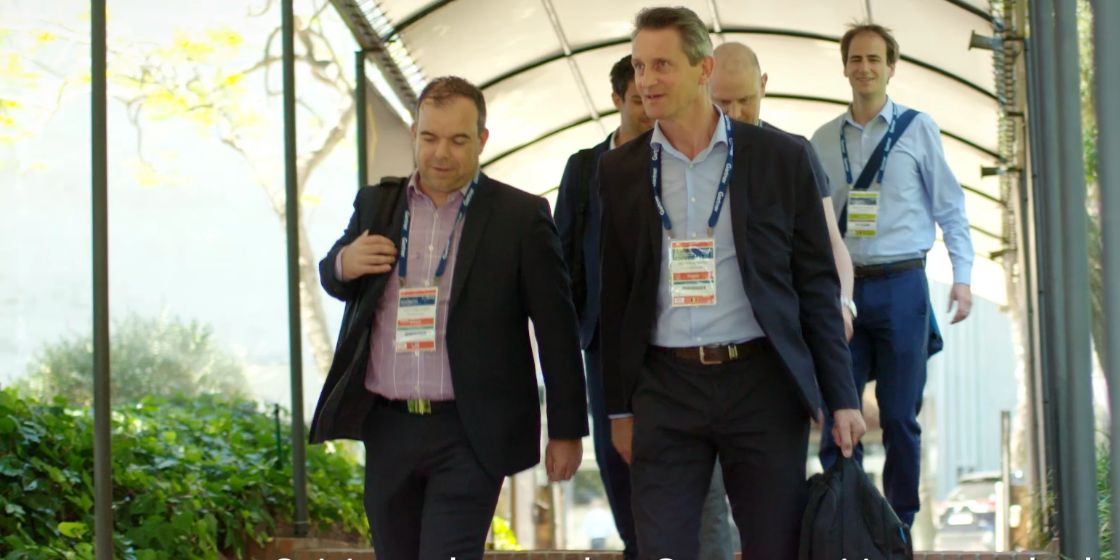 The constant quest for better