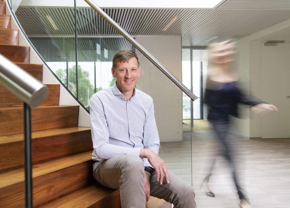 Sustainable collaboration