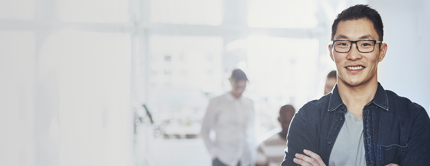 Turn your ideas into great solutions