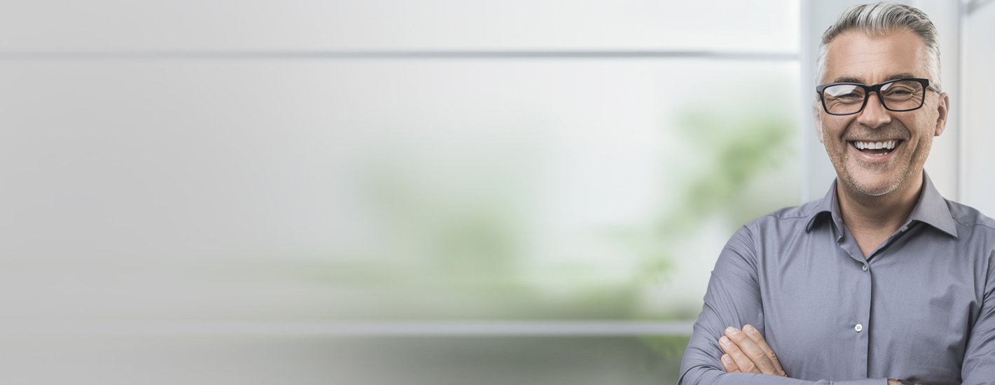 It feels so good to be in control