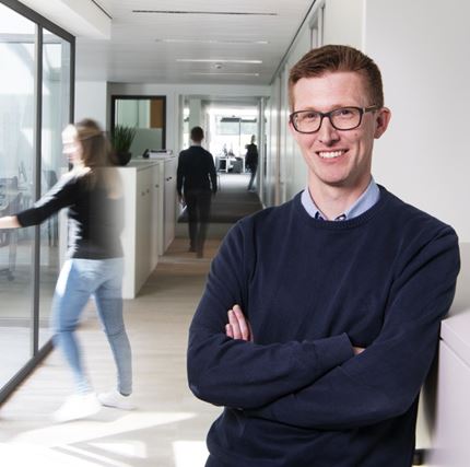 Filip Van Rysselberghe