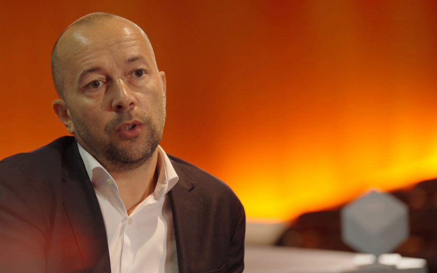 Alexey Tikhonov (Nestlé) about sustainability objectives and excellence