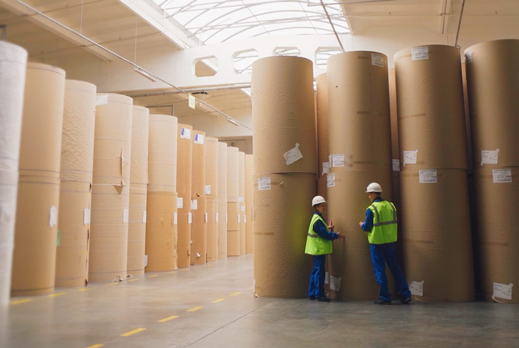 Supply chain sustainability is taking center stage