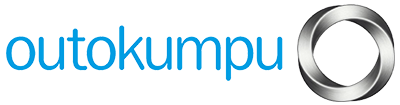 Outokumpu logo