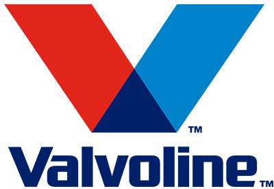 Valvoline logo