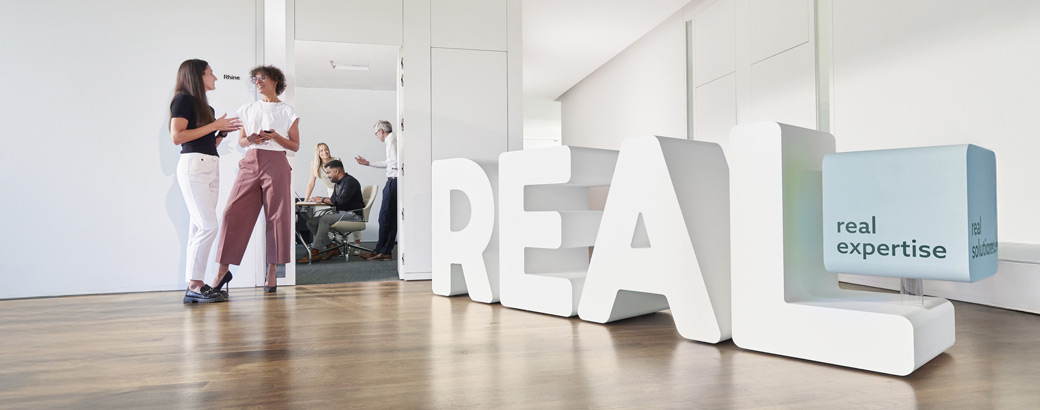 What the future holds