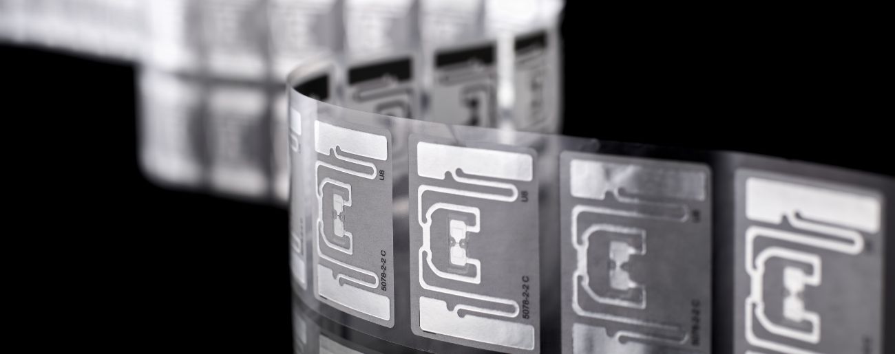 OMP successfully streamlines Avery Dennison Smartrac’s tactical planning for their global RFID business