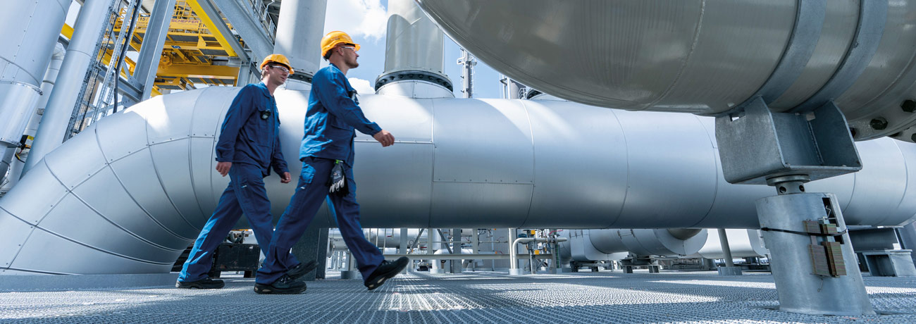 OMP elevates BASF petrochemical business to higher levels of supply chain planning performance