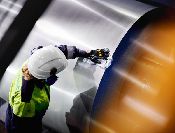 OMP drives next-level tactical planning in Outokumpu’s European business lines