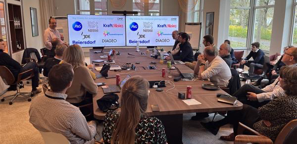 Key takeaways from the Consumer Goods Council on AI in demand-driven supply chains