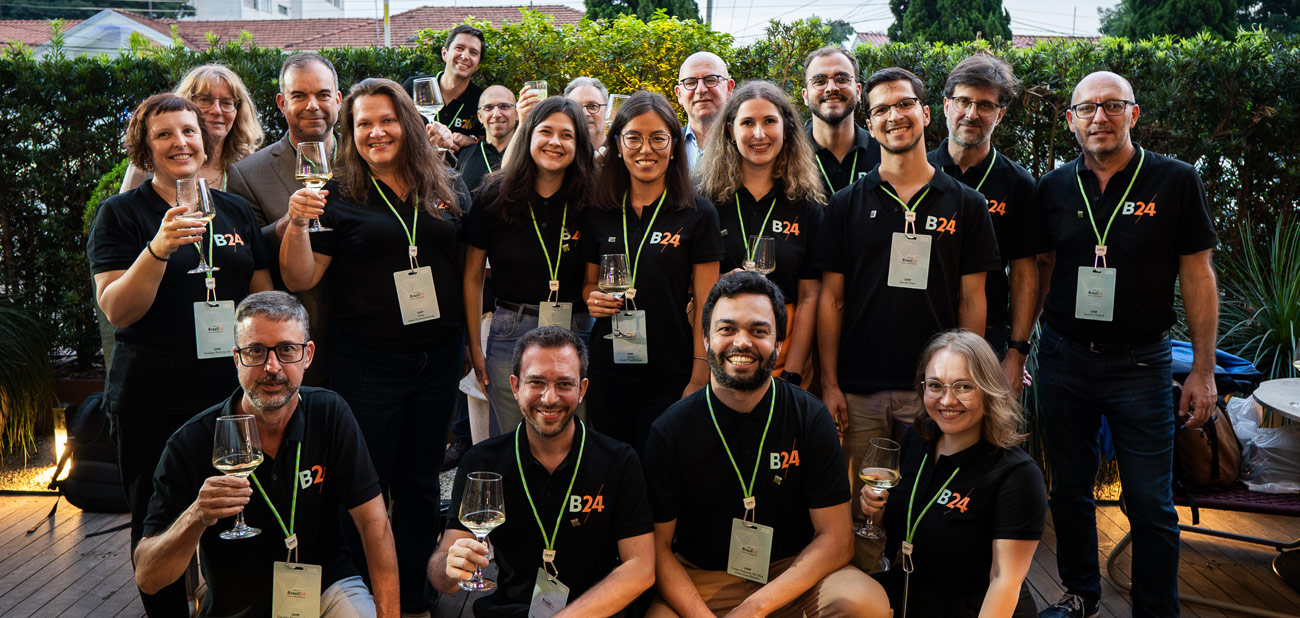 OMP Brazil 2024 Conference: the road to more agile and sustainable supply chains