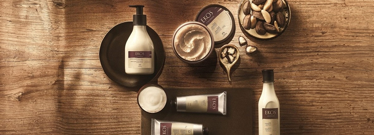 OMP supports Natura Cosmetics in boosting manufacturing productivity and service quality