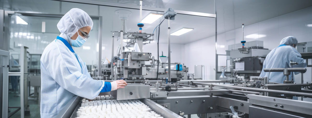 OMP partners with AstraZeneca for improved supply chain efficiency and synchronized end-to-end planning