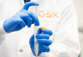 Explore how GSK is accelerating its IBP transformation with OMP at the Gartner Summit in London