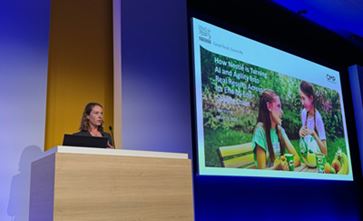 How Nestlé is turning AI and agility into real results across its end-to-end supply chain