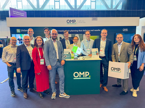 Gartner Supply Chain Symposium/Xpo™ 2025 EU