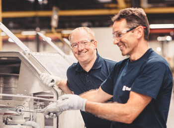 Real results from rapid adoption