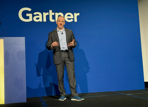 Transforming Johnson & Johnson's supply chain planning to navigate uncertainty