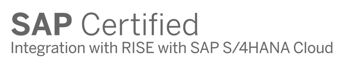 OMP’s Unison Planning™ achieves SAP® Certified Integration with RISE with SAP S/4HANA® Cloud
