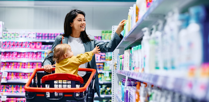 P&G and OMP showcase the path to autonomous, decision-centric planning at Gartner Supply Chain Symposium/Xpo 2026