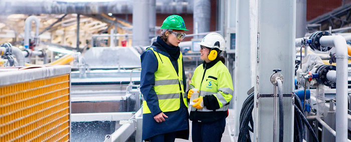 Solvay at LogiChem 2026: Accelerating time-to-value in chemical supply chain planning with OMP