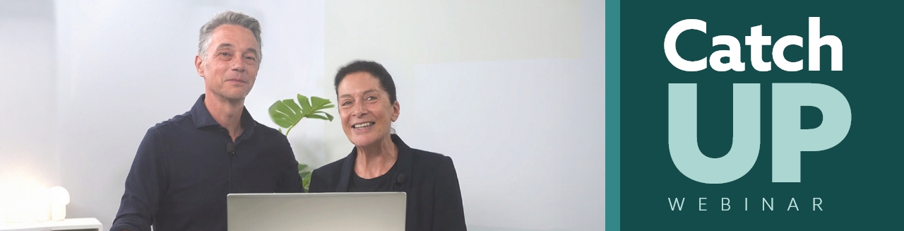 OMP Catch UP webinar