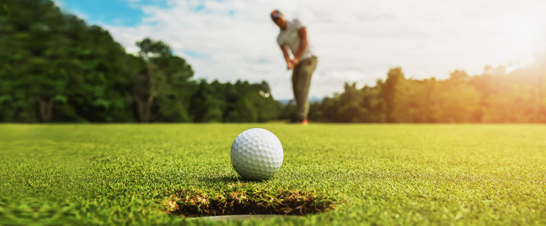 Dustin Johnson’s caddy and the crisis of historical data