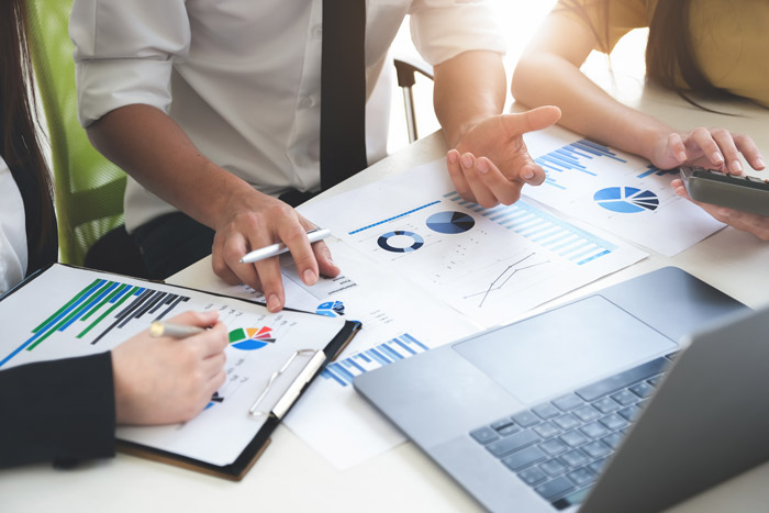 Don’t be greedy, be smart