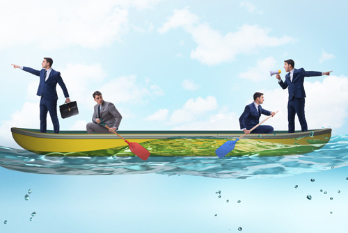 How KPIs can seriously damage your business