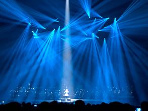 Hans Zimmer in concert