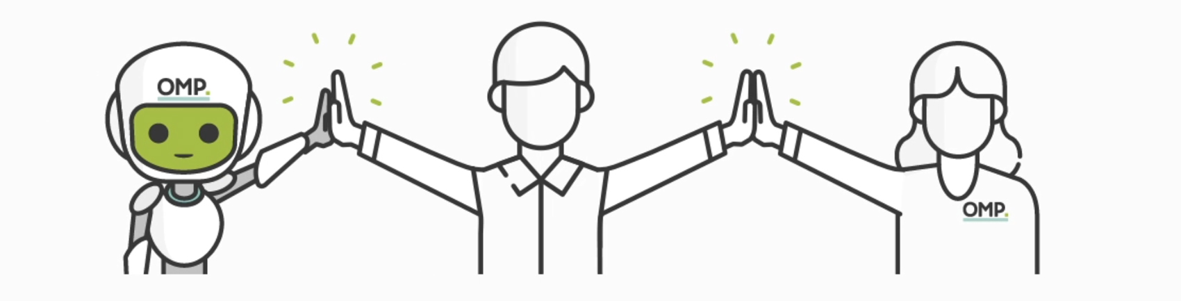 Harmonizing human and artifical intelligence