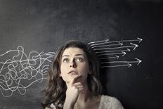 Organize first, then take it to the next level