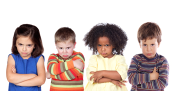 Planning is deciding who to disappoint