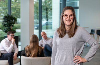 The mysterious job of a Documentation Satellite