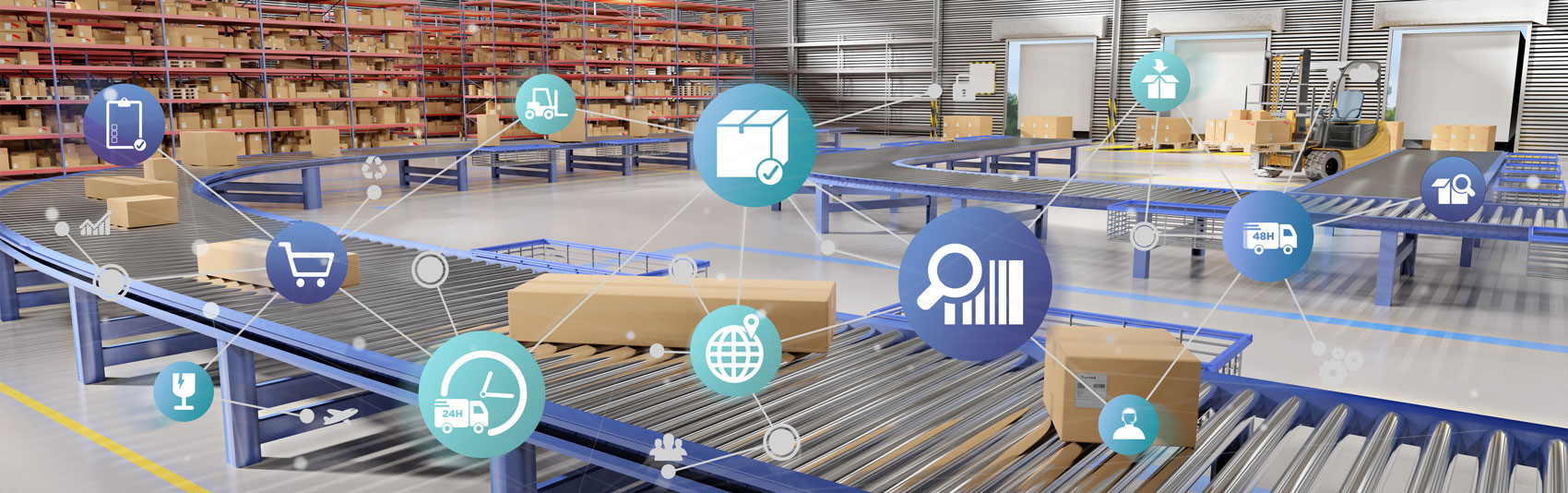 Why shorter scheduling cycles will become the new normal in CPG