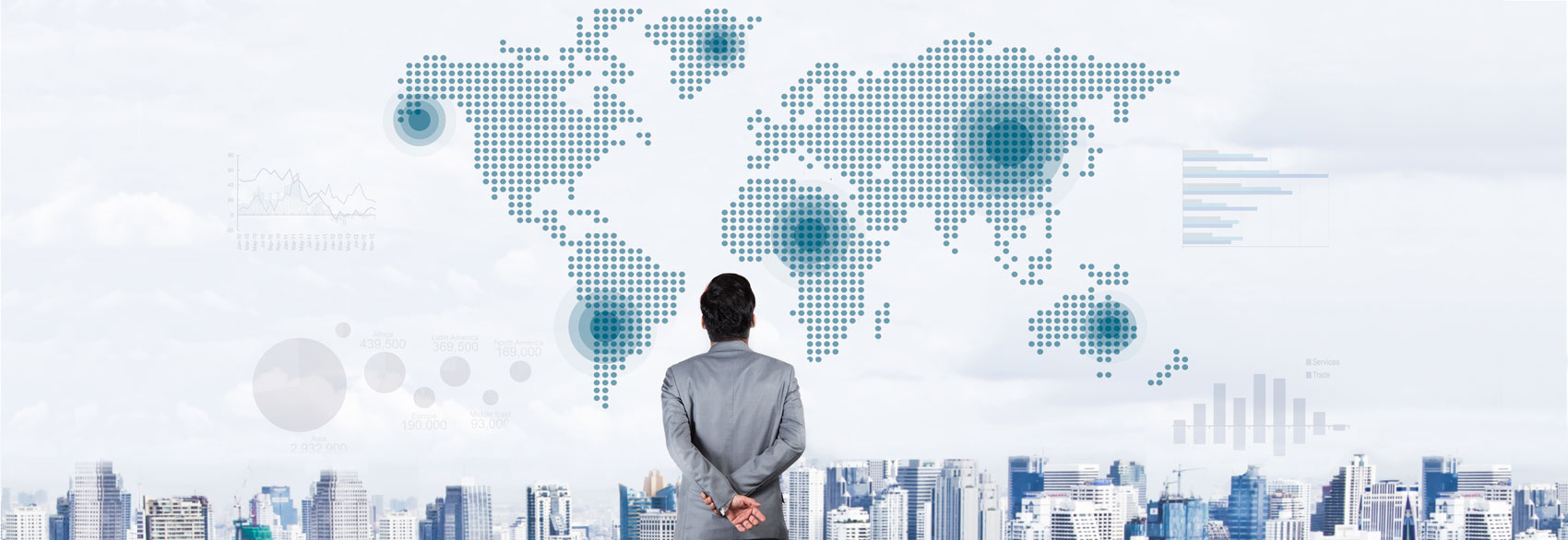 Address your COVID-19 challenges