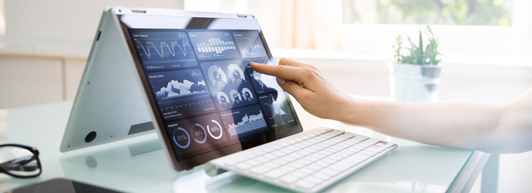  What do we really expect from a supply chain control tower?