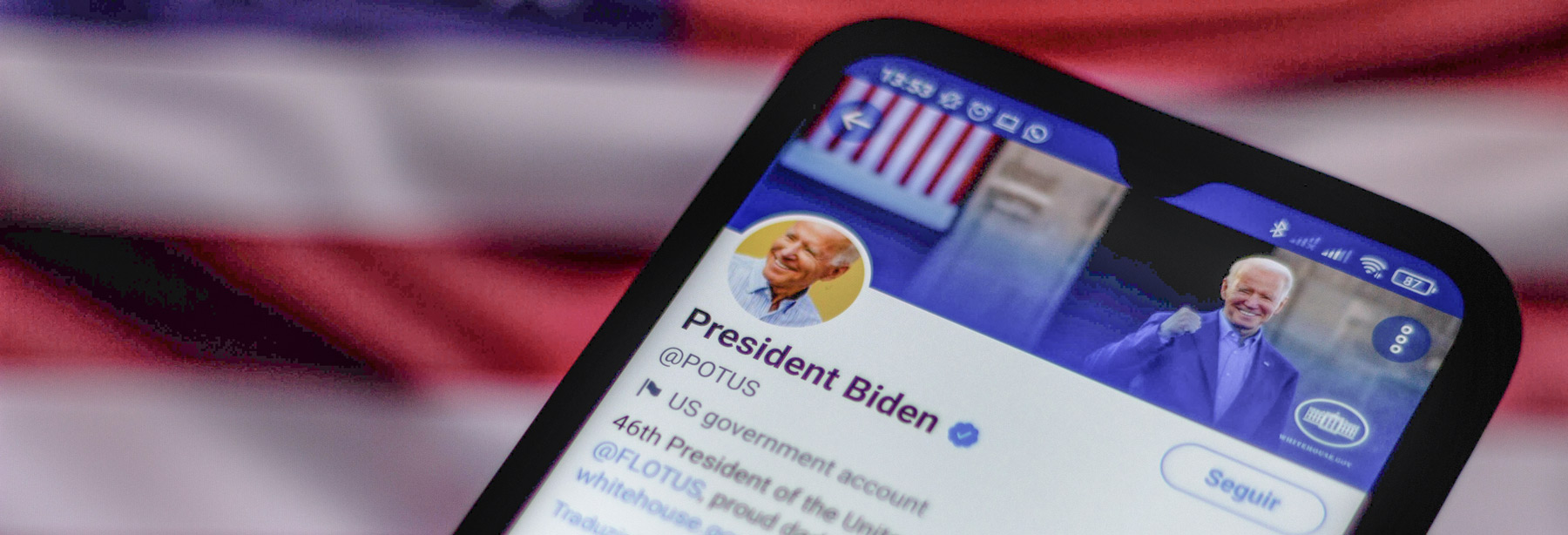 How President Biden is challenging and encouraging supply chain leaders