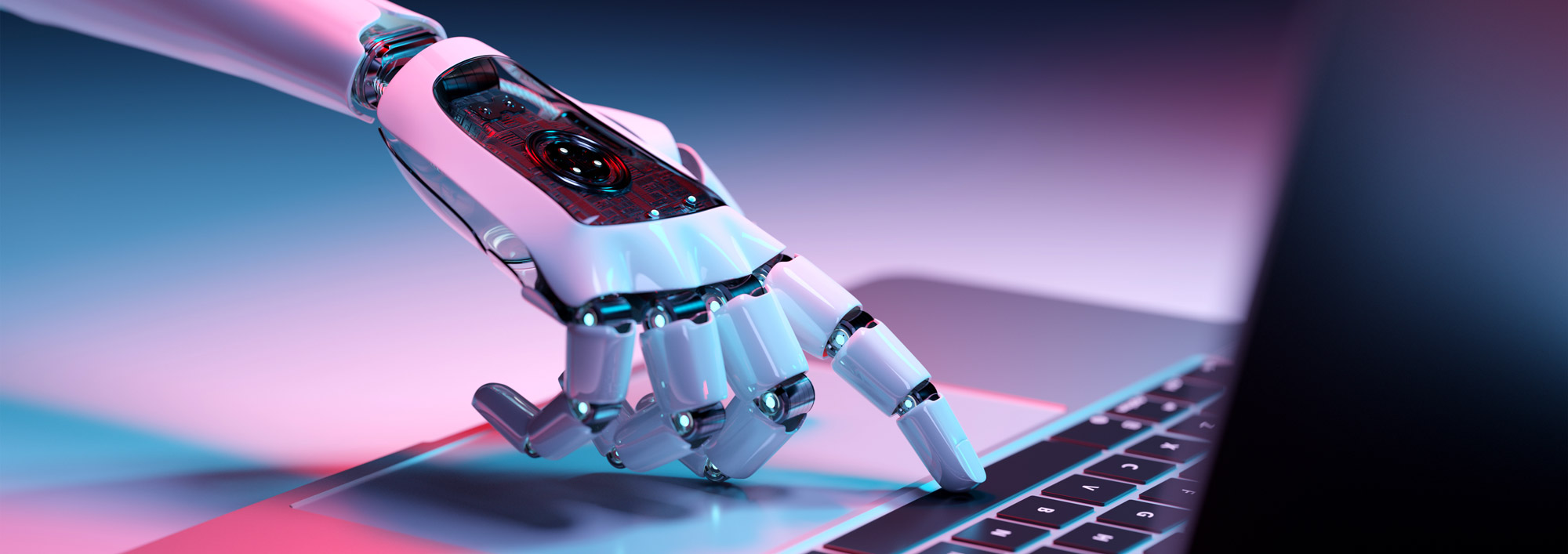 Hyperautomation – Are AIs coming to steal our jobs?