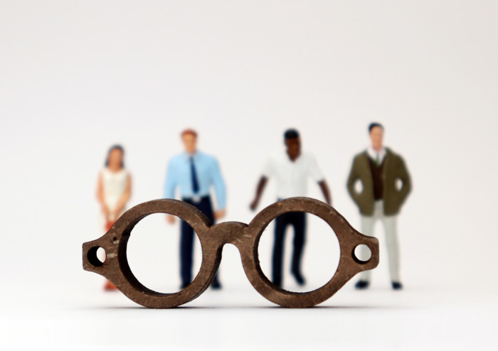 AIs are not immune to bias