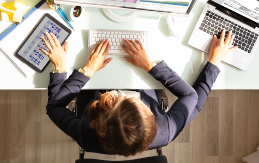 Supply chain teams will become multidisciplinary