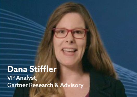 Preparing for the new abnormal - 4 takeaways from the Gartner supply chain conference