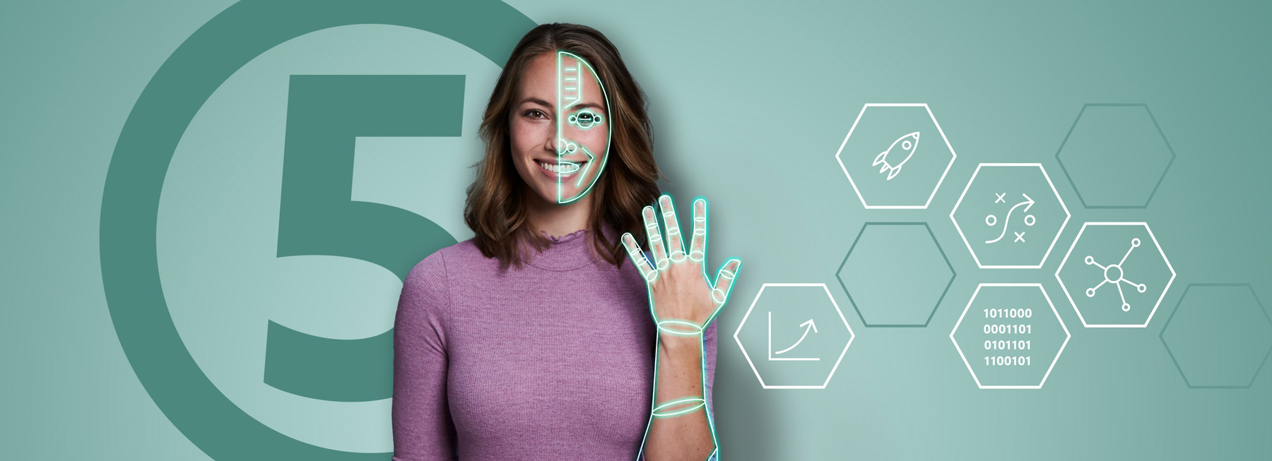 5 reasons why machine learning has taken the lead in forecasting (with a caveat)