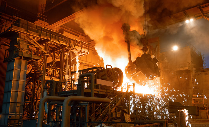 Carbon reduction is a long-term journey