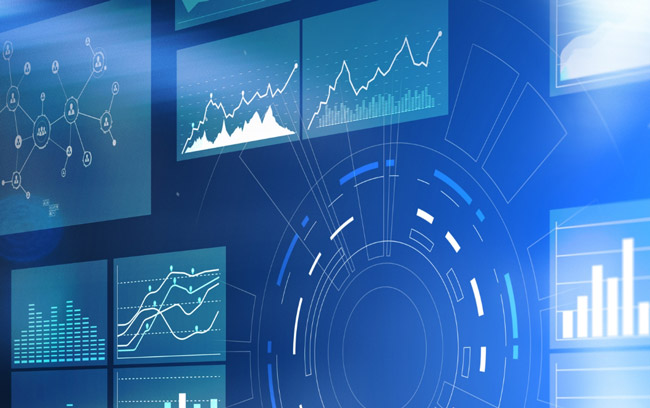 Companies have more useful data