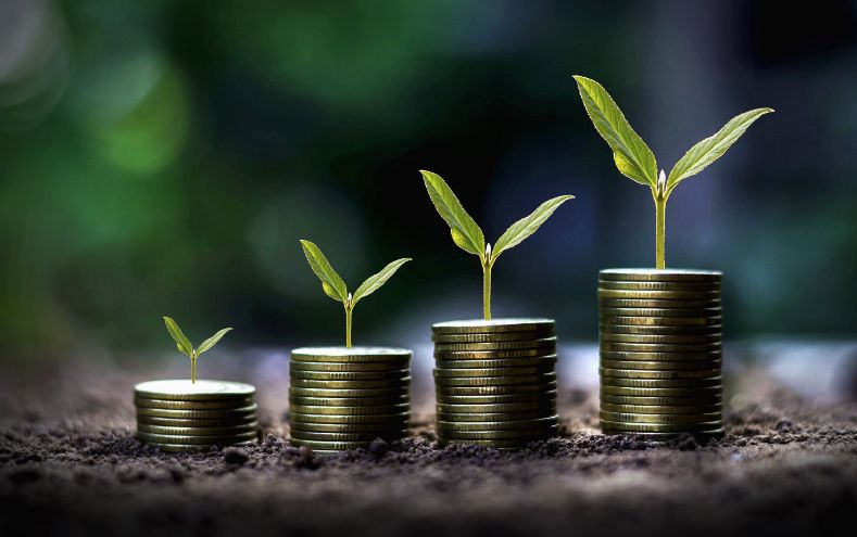 Discovering new frontiers