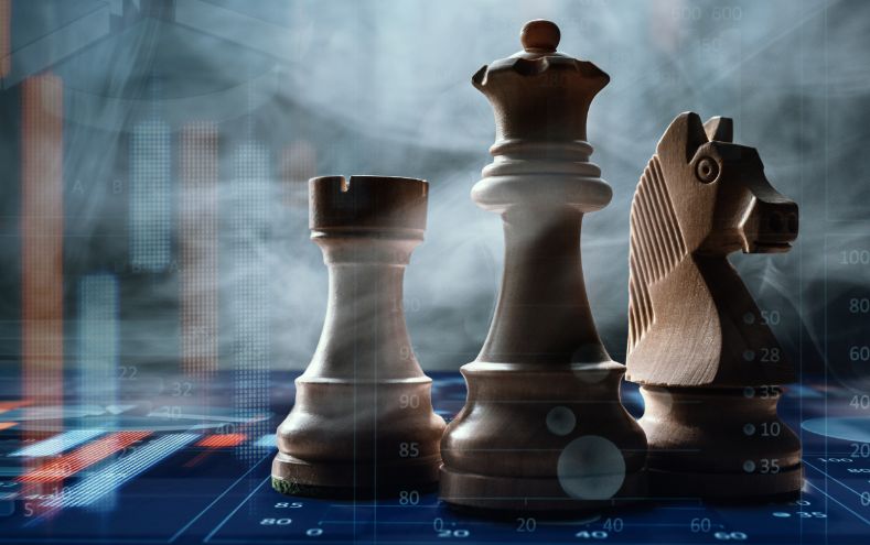 Getting the tactical planning off the ground