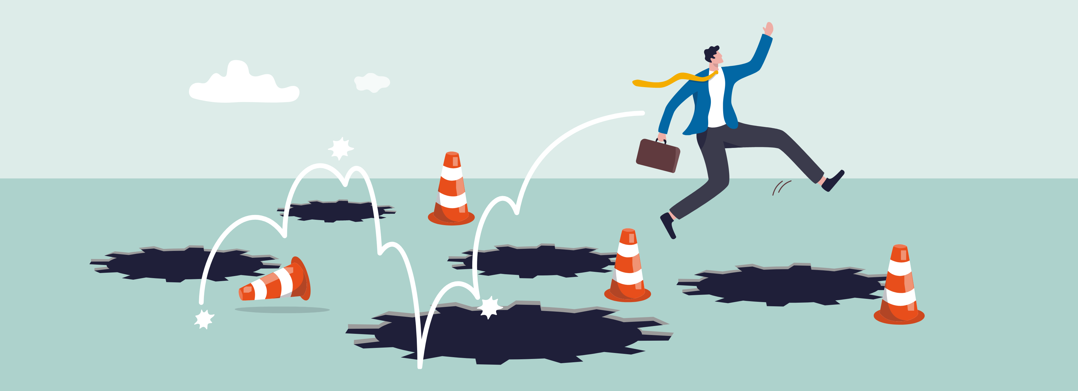 5 pitfalls for metals companies implementing S&OP