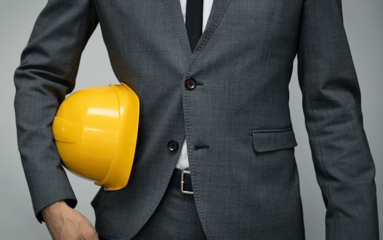 Lack of ownership by executive management 